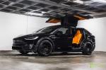 Tesla Model X P100D Widebody by T Sportline 2019 года